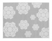 acryl sz�nyeg - r�zsasz�n �gbolt nagy